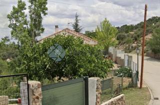 Maison  Cl manzano del  parcela   ambite (madrid). Vivienda unifamiliar ocupada por persona sin justo títuloeste in
