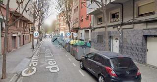 Piso  Calle aigües del llobregat