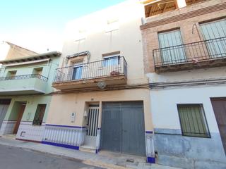 Casa  Mayor