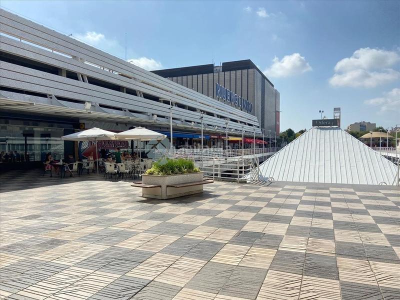 Foto 99c87765-3c88-4d80-8f8f-812685aca7f6. Geschäftsraum in Barrio de Campanar Valencia