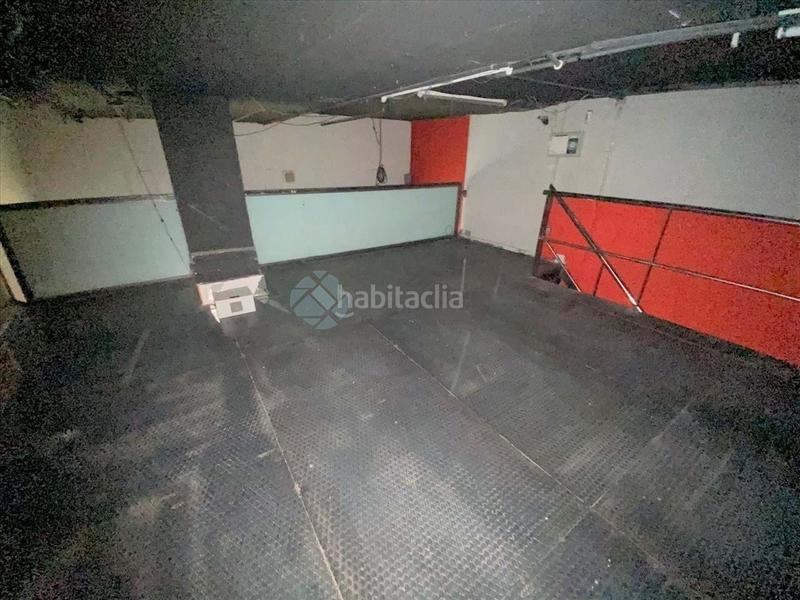 Foto 058c41d0-d05e-430a-98fe-884b830cad66. Local commercial dans Barrio de Campanar Valencia