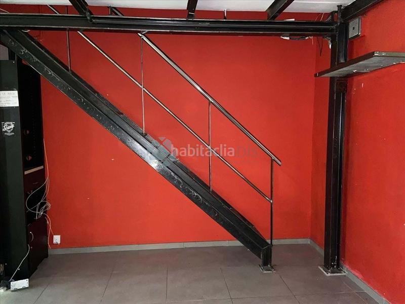 Foto 59f7dd1f-8ec0-41f0-bcd5-96f6d1946940. Local commercial dans Barrio de Campanar Valencia