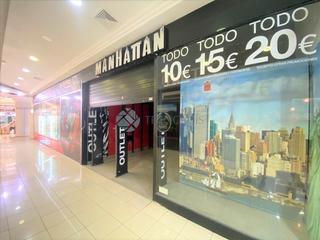 Local commercial  Pio xii