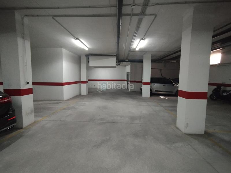 Foto 86ccfeff-577a-40c6-b8e5-d1d21ba340fc. Autoparkplatz in Los Ramos Murcia