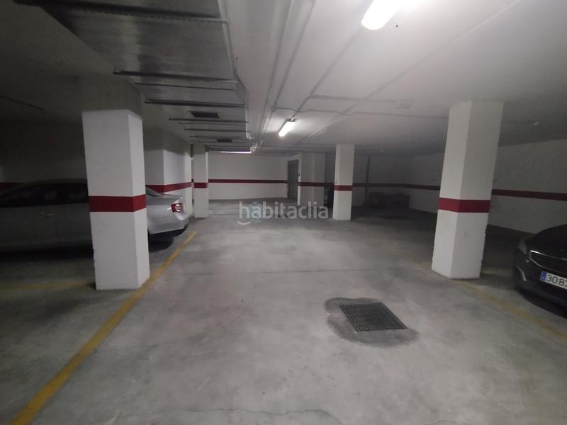 Foto a46b8fbc-9e13-4a19-a381-e6e442e2df25. Autoparkplatz in Los Ramos Murcia