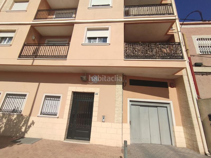 Foto 995ea886-271c-45bc-8351-9ad585f45a02. Car parking in Los Ramos Murcia