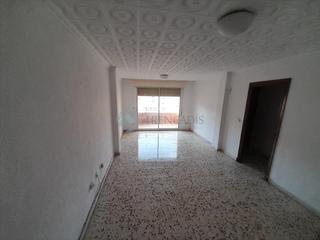 Etagenwohnung  Constitución