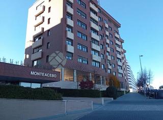 Parking coche  Francisco javier saenz de oiza. Parking a la venta !plaza de garaje de 12 m en edificio residenc