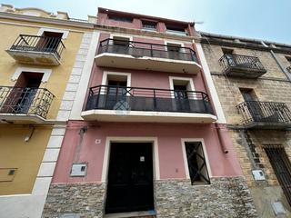 Appartement  De enmig