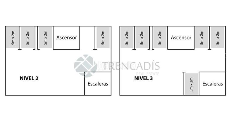 Foto 70660fb2-6816-4b30-8c81-17b57d5013c4. Posto auto in Valleaguado-La Cañada Coslada