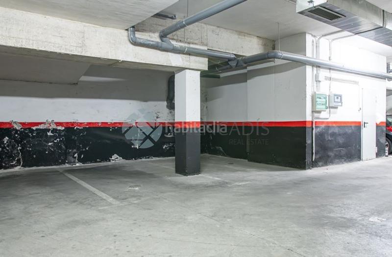 Foto 71764a8b-b276-466f-9166-ca7f3b39500d. Posto auto in Valleaguado-La Cañada Coslada