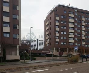 Parking coche  Francisco javier saenz de oiza. Parking a la venta !plaza de garaje de 12 m en edificio residenc