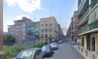 Appartement  Sor maria de agreda n b pl pb pt. Piso ocupado por persona sin justo títuloeste inmueble debido a