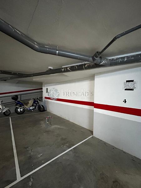 Foto b4112cad-606e-4e65-8649-e94d84017a84. Posto auto in Benaguasil