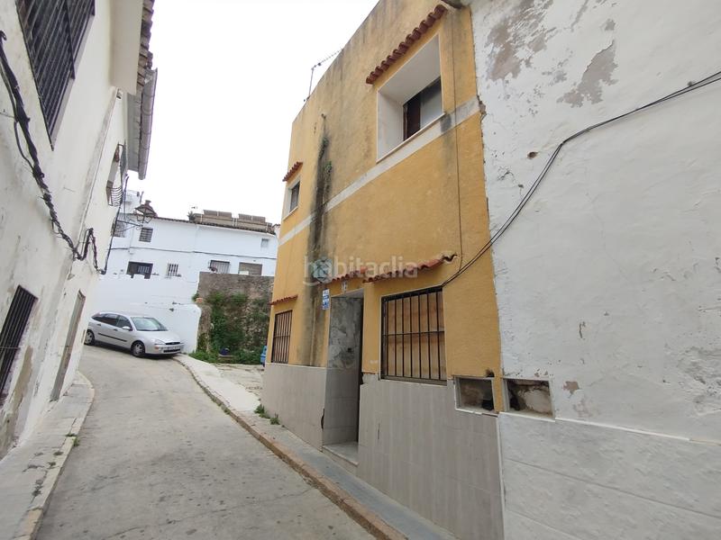 Foto 044b1b52-8d9e-4e81-9418-3105392dca77. Casa in Oliva pueblo Oliva