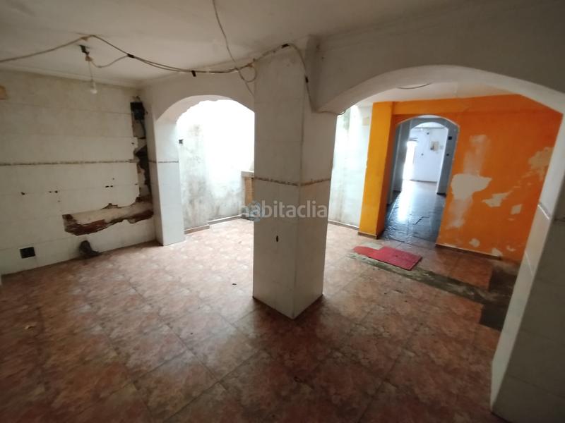 Foto db537952-f64d-4764-8f33-4d51f8649e46. Casa in Oliva pueblo Oliva