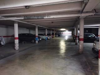 Parking voiture  N/a