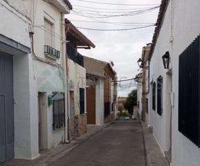Casa  Cl san miguel (t)  ocaña (toledo). Oportunidad vivienda para reformar !vivienda unifamiliar adosada
