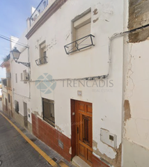 Casa bifamiliare  Peñas