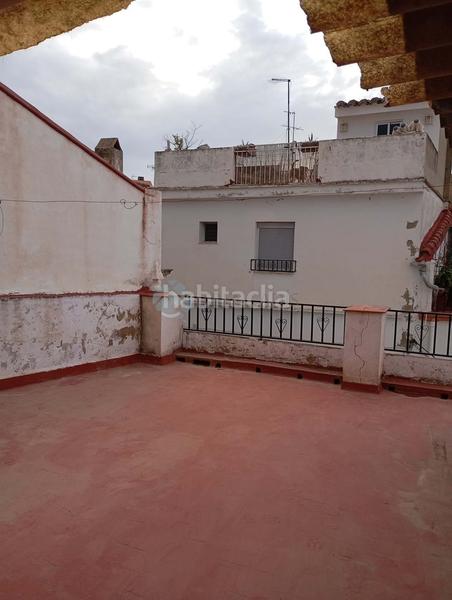 Foto aadc8265-af84-4f9a-9bda-693defe82043. Casa bifamiliare in Centro Chiva