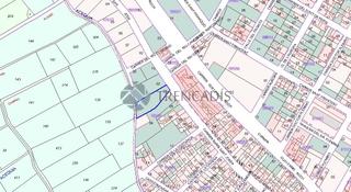 Residential Plot  San jose