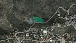 Residential Plot in ROGER DE LLURIA