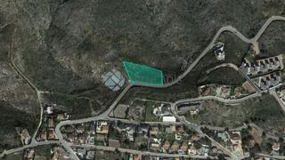 Residential Plot  Roger de lluria