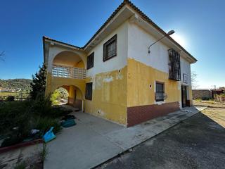 Chalet  Polígono n  parc
