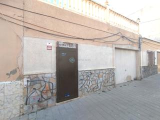 Maison  Antonio mairena