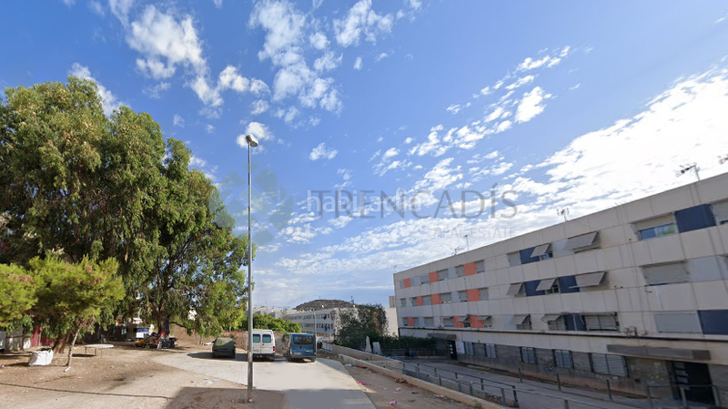 Foto 9409576d-34ec-42bd-a71b-58d80b739bc0. Appartement dans Juan XXIII Alicante