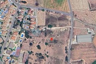 Residential Plot  Safareig