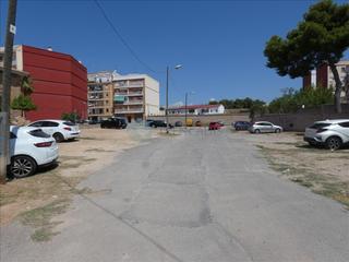 Terreny residencial  Pintor orrente