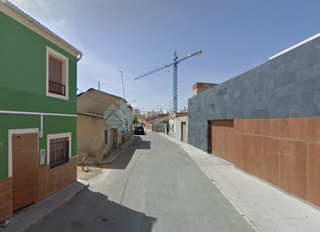 Casa  Lope de vega