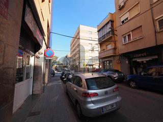 Flat  Ribot i serra de