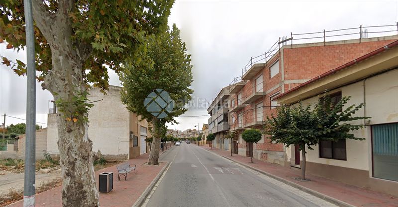 Foto 36aa103a-45d4-4375-a1bd-4eb4cf29b690. Pis a Calasparra