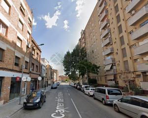 Flat  Fontanella