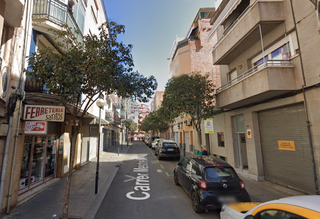 Piso  Mestre serrano