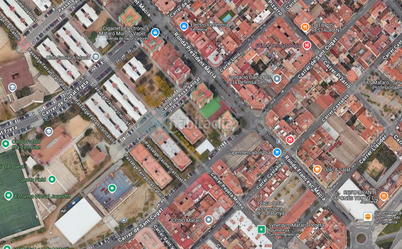 Foto 371e154d-009a-4574-a05a-9f4fe723e042. Appartamento in Pla d'en Boet Mataró