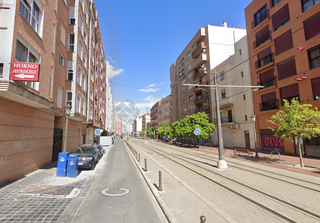 Flat  Vicente brull