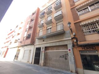 Flat  Vicente brull