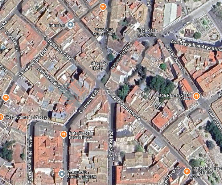 Foto 33857183-55f2-4ae4-ad16-9cc910453718. Pis a Castalla