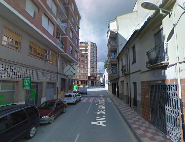 Foto 1e53babd-90df-4989-90a0-6bd3c167fbe6. Piso en Castalla