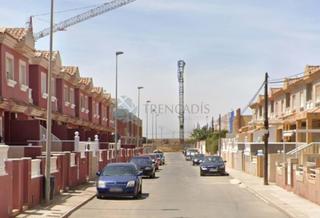 Maison  Islas columbretes-i.menor