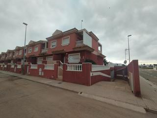 Maison jumelée  Islas columbretes-i.menor