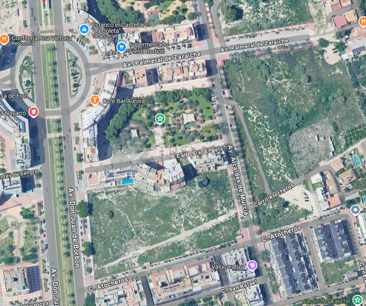 Foto 9b24cae4-5750-4eac-a006-a7e1337aa1d7. Pis a Juan de Borbón Murcia