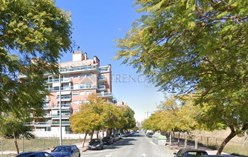 Foto c81f6943-3aec-4bf4-bd75-48761f928e2c. Pis a Juan de Borbón Murcia