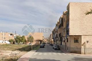 Etagenwohnung  Yecla