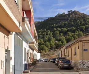 Etagenwohnung in CL PINOS Es: Pl: Pt:B