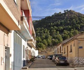 Etagenwohnung in Pinos