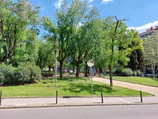 Piso  C/ mare de deu del pilar n  pl  pt  -  terrassa (barcelona)
